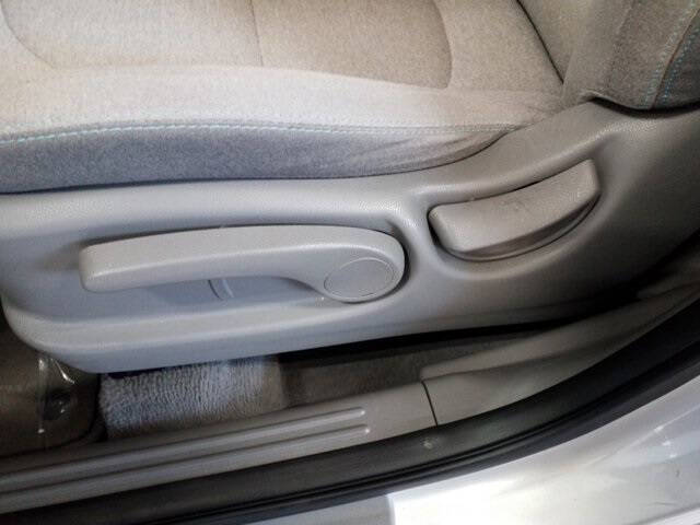 2017 Kia Soul EV EV-E