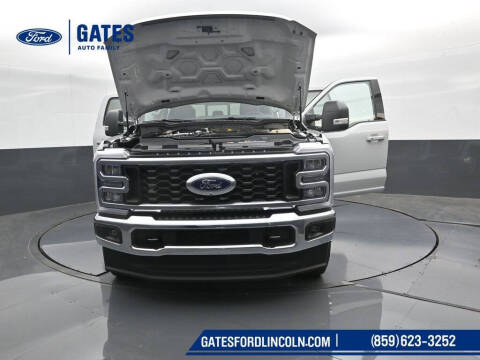 2026 Ford F-350 Super Duty XLT