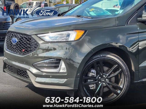 2024 Ford Edge ST