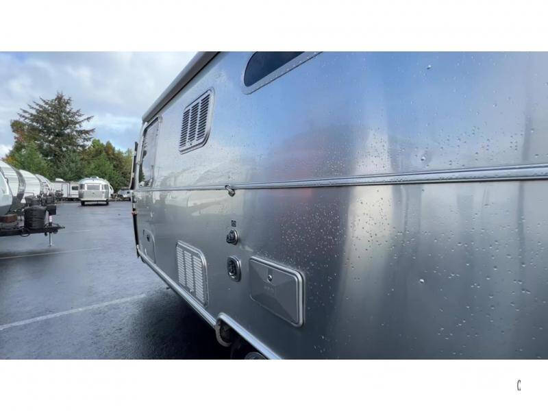 2014 International SERENITY 25RB