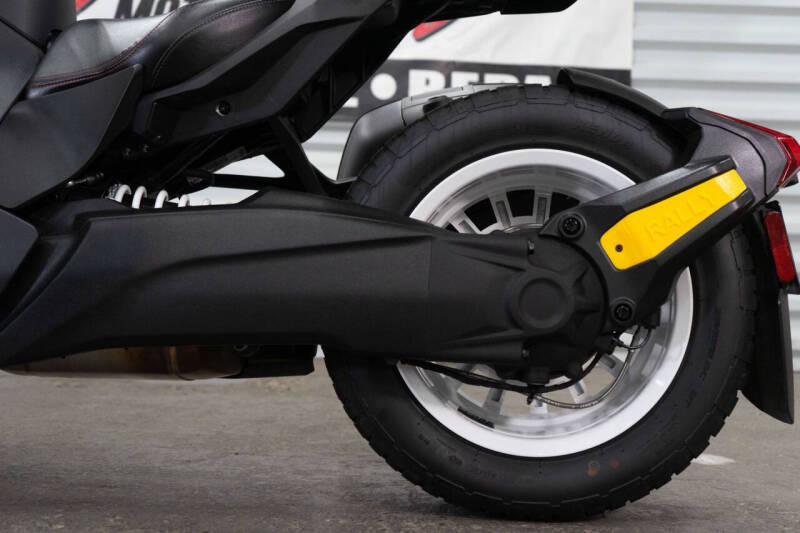 2022 Can-Am Ryker 900 ACE