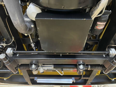 1955 Chevrolet Cameo