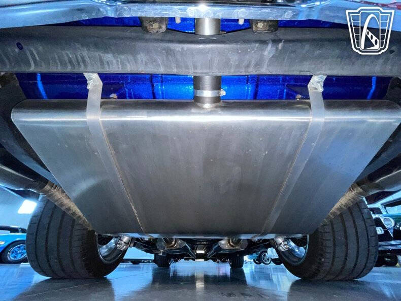 1966 Chevrolet Chevelle