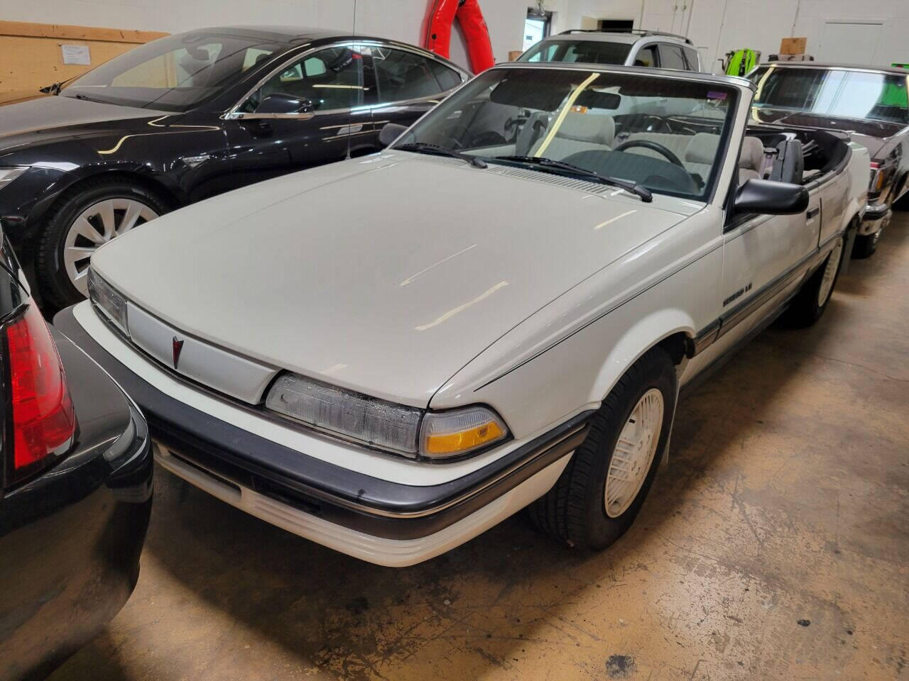 Pontiac Sunbird For Sale In Canton Oh ®