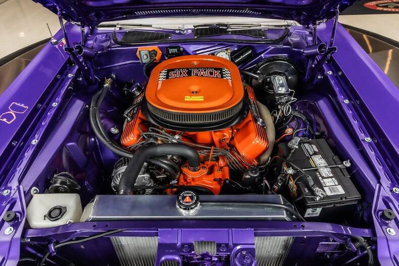 1970 Dodge Challenger