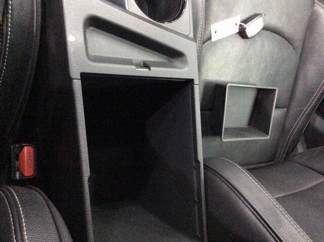 2015 Hyundai Sonata Sport 2.0T