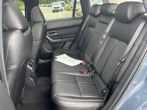 2026 Mazda CX-50 2.5 S Premium