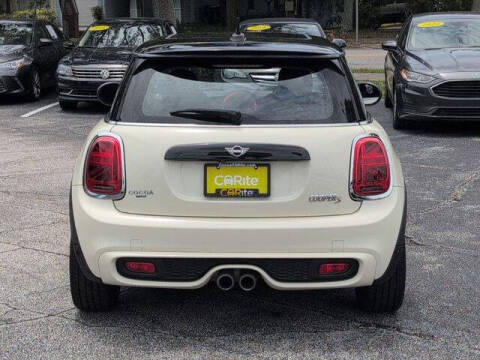 2020 MINI Hardtop 2 Door Cooper S