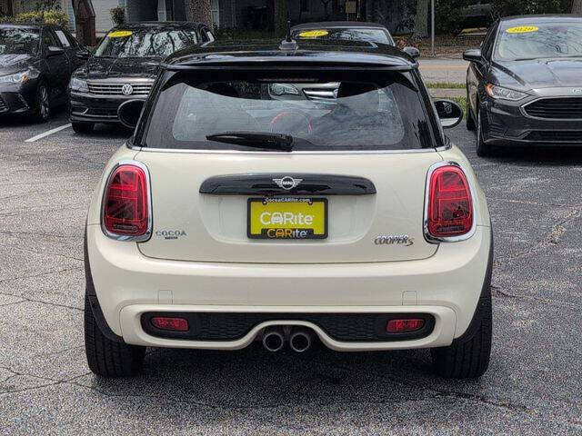 2020 MINI Hardtop 2 Door Cooper S