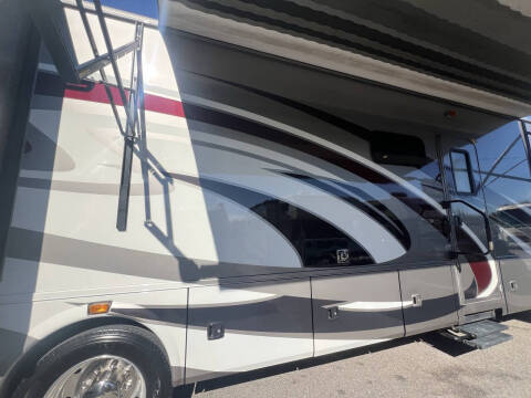 2016 Coachmen RV Encounter