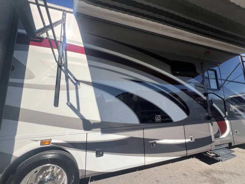 2016 Coachmen RV Encounter