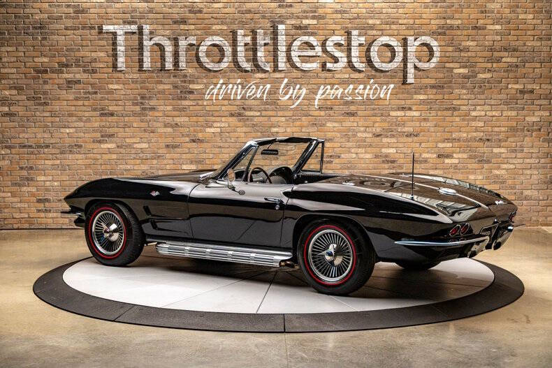 1964 Chevrolet Corvette