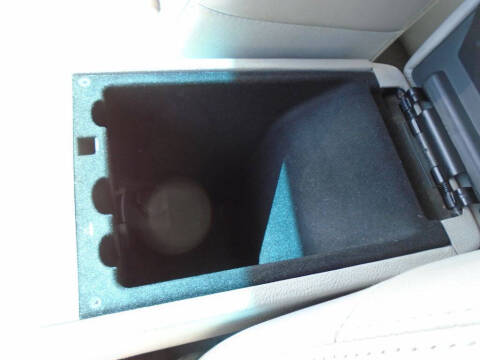 2011 Buick Lucerne CXL