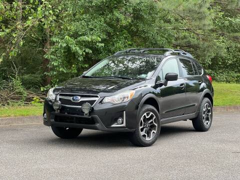 2016 Subaru Crosstrek for sale at H and S Auto Group in Canton GA