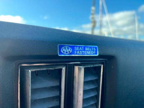 1973 Chevrolet Monte Carlo