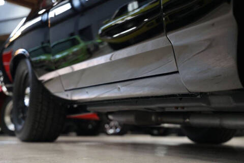 1968 Chevrolet Chevelle