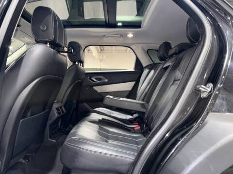 2018 Land Rover Range Rover Velar D180 S