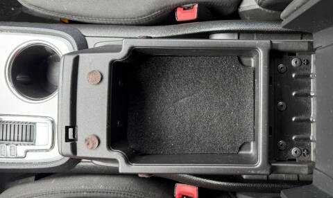 2012 GMC Acadia SLE