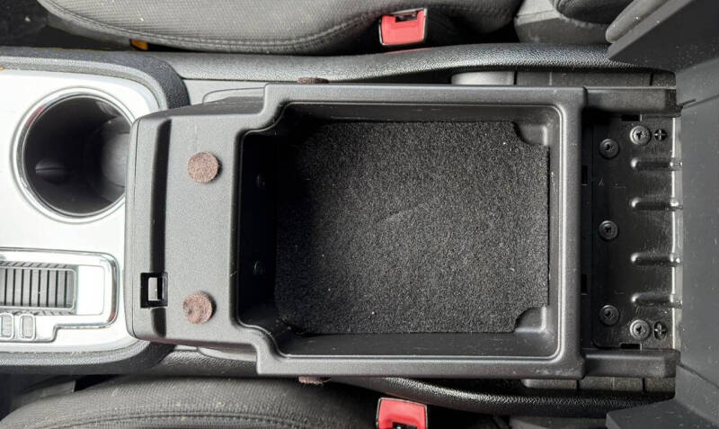2012 GMC Acadia SLE