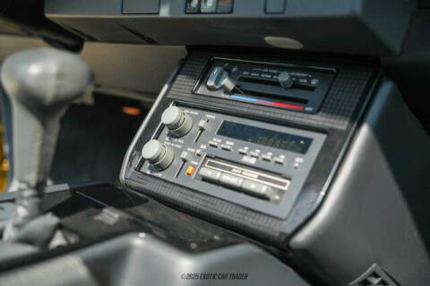 1985 Pontiac Firebird Trans Am