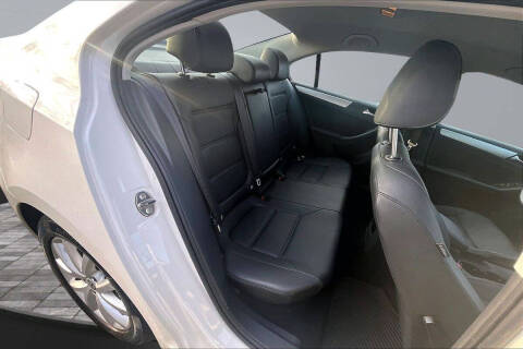 2013 Volkswagen Jetta