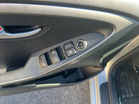 2013 Hyundai Elantra GT