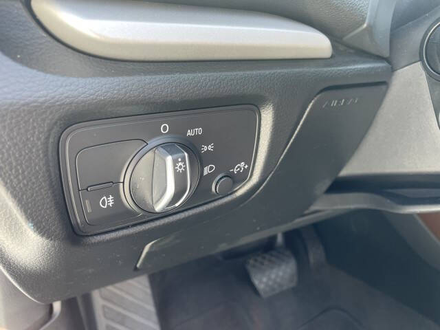 2015 Audi A3 1.8T Premium