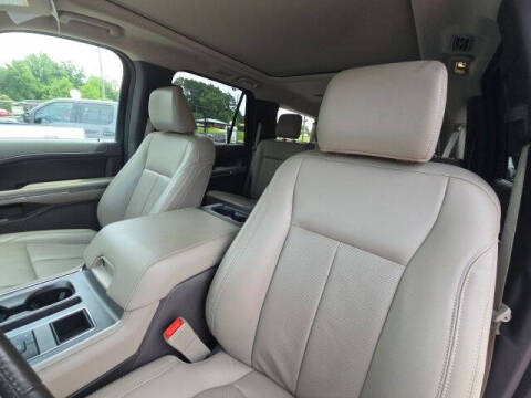 2021 Ford Expedition MAX XLT
