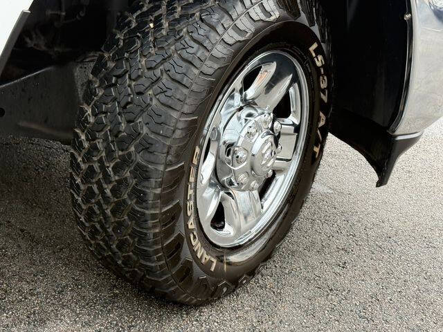 2020 RAM 2500 Tradesman