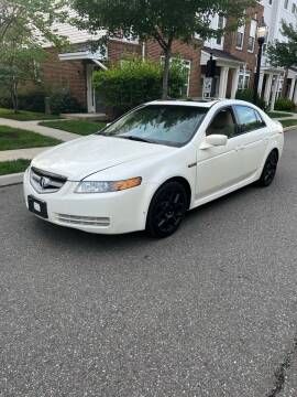 2006 Acura TL for sale at Pak1 Trading LLC in Little Ferry NJ