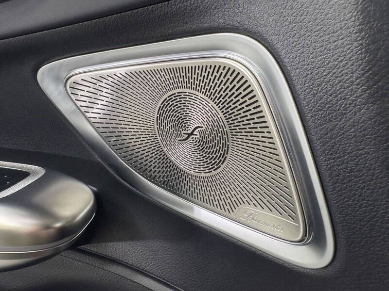 2025 Mercedes-Benz CLE AMG CLE 53