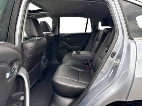 2016 Acura RDX