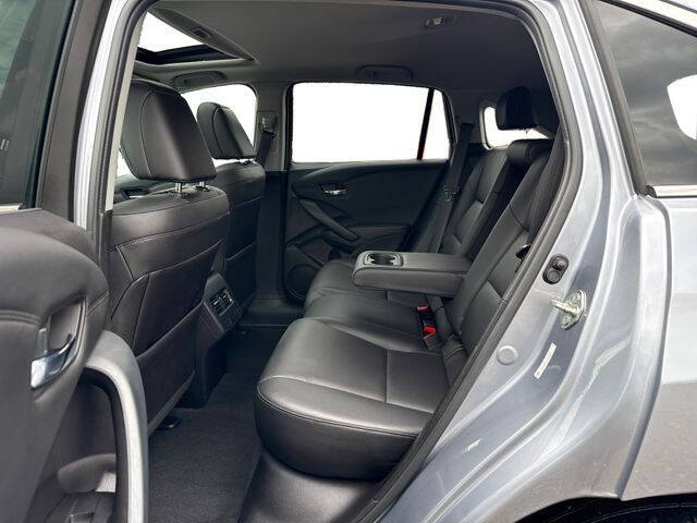 2016 Acura RDX