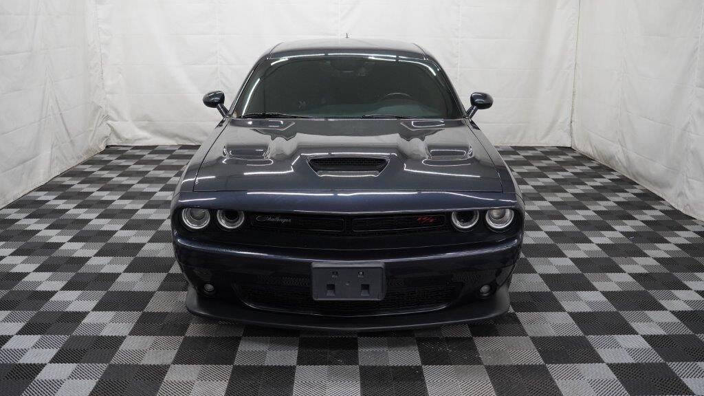 2019 Dodge Challenger for sale at AH Ride In Pride Auto Group LLC in Barberton, OH