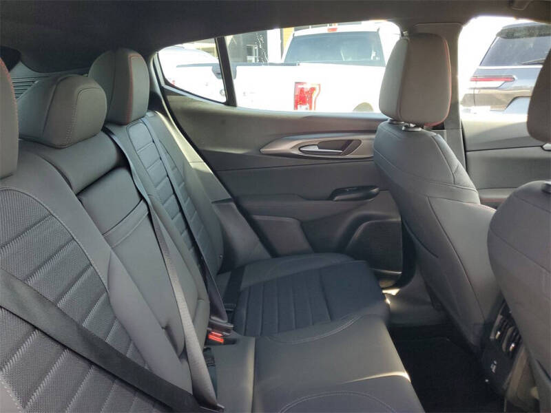 2024 Dodge Hornet R/T