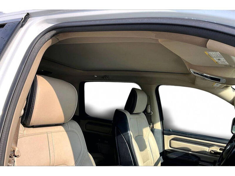 2020 RAM 1500 Limited