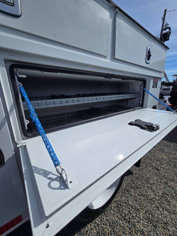 2017 International DuraStar 4300