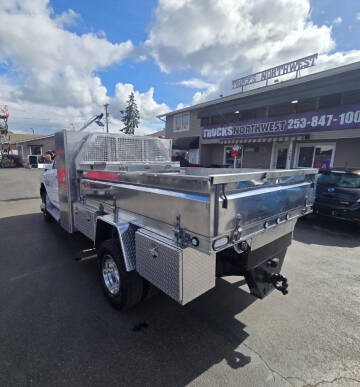 2018 RAM 3500 SLT