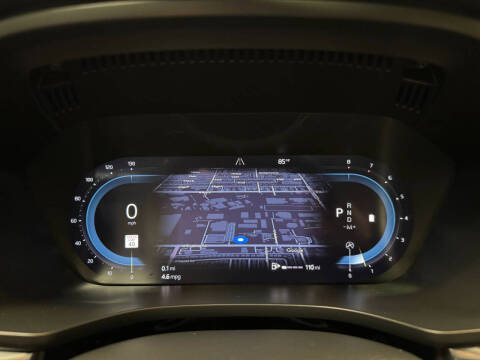 2022 Volvo XC60 B5 Inscription