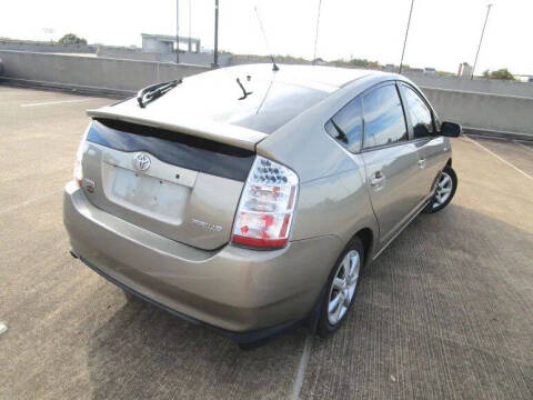 2008 Toyota Prius