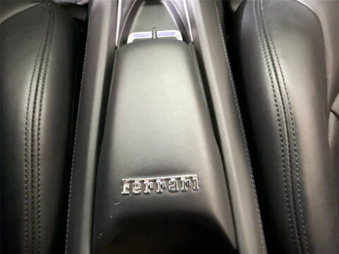 2020 Ferrari F8 Tributo