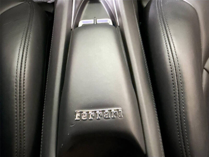 2020 Ferrari F8 Tributo