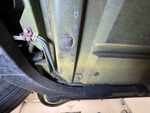 1988 Chevrolet Corvette