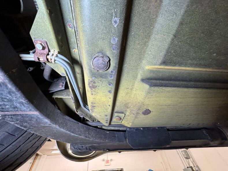 1988 Chevrolet Corvette