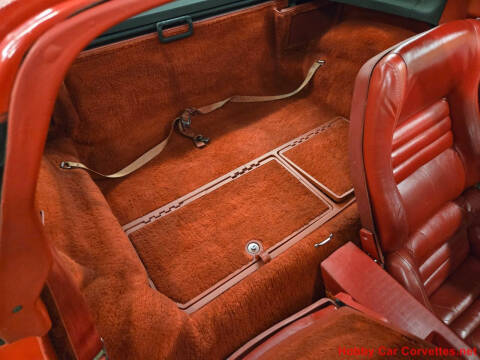 1981 Chevrolet Corvette