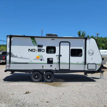 2022 NOBO NOBO 20.4 for sale at Dukes Automotive LLC in Lancaster SC