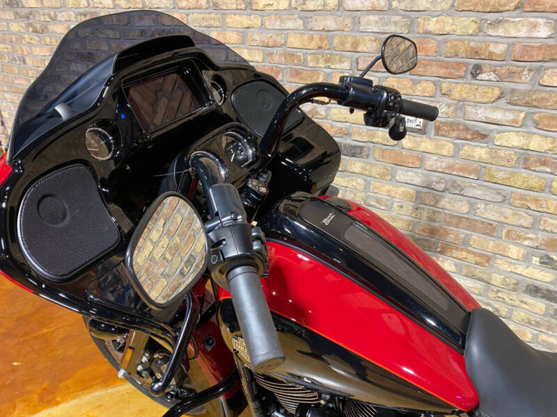 2021 Harley-Davidson Road Glide® Special