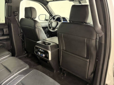 2018 Ford Expedition XLT