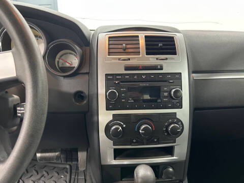 2008 Dodge Charger