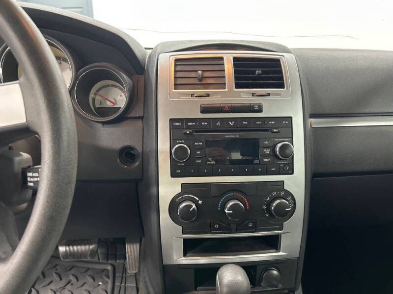 2008 Dodge Charger